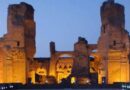 Roma. Al Caracalla Festival “La Traviata” firmata Daubnerová