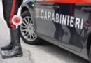 Traffico di stupefacenti, estorsione e incendio doloso in concorso. 11 arresti