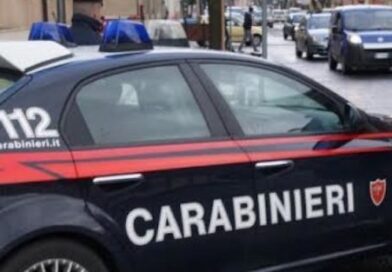 Roma. Maxi blitz: arresti per rapine e furti Roma. Maxi blitz: arresti per rapine e furti