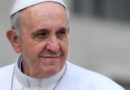 Papa Francesco è tornato alla casa del Padre