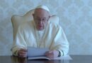 Messaggio di Papa Francesco per la IV Giornata Mondiale dei Nonni e degli Anziani (28 luglio 2024)