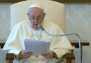 Video di Papa Francesco con l’intenzione di preghiera per il mese di marzo