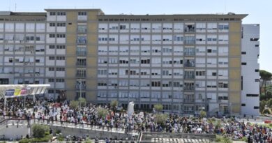 Testo della Catechesi di Papa Francesco (Udienza Generale del 19 marzo 2025 Testo della Catechesi di Papa Francesco (Udienza Generale del 19 marzo 2025
