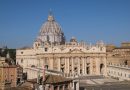 Conclave: piano sicurezza, viabilità e trasporto pubblico