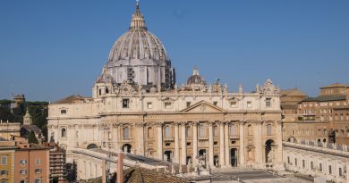 Norme sulla Concessione dell’Indulgenza durante il Giubileo Ordinario dell’anno 2025 indetto da Sua Santità Papa Francesco