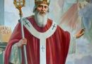 Sant’Ireneo, Vescovo di Lione,Dottore della Chiesa universale