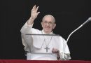 Il Papa: il Vangelo è come un fuoco, quando irrompe nella storia, brucia i vecchi equilibri del vivere, sfida a uscire dall’individualismo