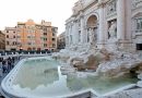 Roma set a cielo aperto per tanti film