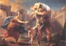 “Miti ed eroi. La nascita di Roma – Essere Enea, essere Romolo, essere Numa”