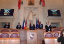 Patrick Zaki cittadino onorario di Roma, voto unanime in Assemblea Capitolina