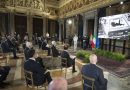 Mattarella: « Livatino autentico testimone dei valori della Repubblica»