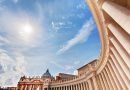 I Cardinali in preparazione al Conclave, desiderano rivolgere al Popolo di Dio di essere sostenuti dalla preghiera