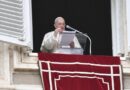 Il Papa: il Signore ci cerca e ci aspetta sempre, sempre!