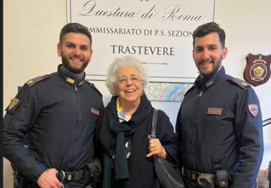 Arrestati tre uomini per truffa ai danni di anziani