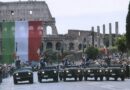77° anniversario della Repubblica, Roma si prepara alla tradizionale parata del 2 giugno