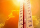 Allerta caldo, bollino rosso fino a giovedì 24