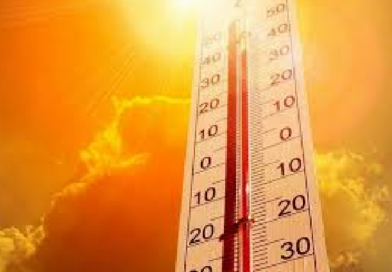 Roma. Ondate di calore fino al 14 giugno