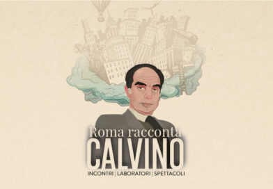Roma ricorda Italo Calvino a cento anni dalla nascita