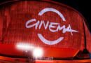 Festa del Cinema, dal 18 al 29 ottobre la nuova edizione