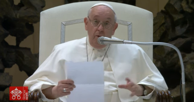 Lettera di Papa Francesco ai Parroci