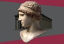 Roma. Il più grande scultore greco dell’età classica FIDIA, ai Musei Capitolini
