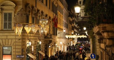 Natale a Roma, tutte le iniziative