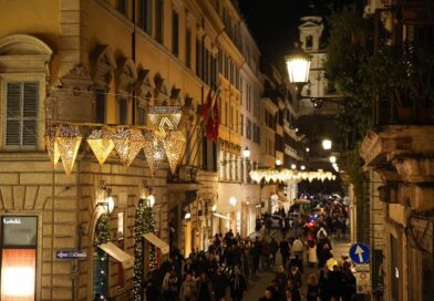 Natale a Roma, tutte le iniziative