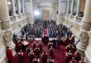 Il Presidente Mattarella all’inaugurazione dell’anno giudiziario della Corte Suprema di Cassazione