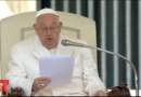 Il Papa in Udienza ai Membri dell’Azione Cattolica Italiana: Un abbraccio può cambiare la vita, mostrare strade nuove, strade di speranza