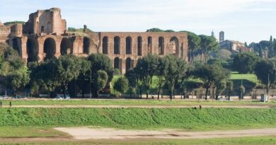 Roma. Concerto del 1° maggio al Circo Massimo, il piano mobilità