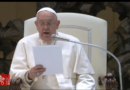 Udienza di Papa Francesco ai partecipanti al “Meeting Mondiale sulla Fraternità Umana”