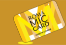 Roma MIC Card gratuita per tutti i ragazzi residenti a Roma che compiono 18 anni nel 2024