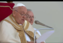 Visita Pastorale di Papa Francesco a Venezia – Celebrazione della Santa Messa e recita del Regina Caeli