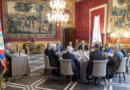 Il Presidente Mattarella ha convocato il Consiglio Supremo di Difesa per martedì 21 maggio