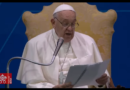 Discorso di Papa Francesco ai partecipanti alla quarta edizione degli Stati Generali della Natalità