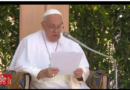 Visita Pastorale di Papa Francesco a Verona – Incontro “Arena di Pace – Giustizia e Pace si baceranno”