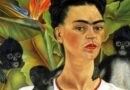 Roma. Frida Kahlo: through the lens of Nickolas Muray