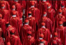 Mercoledì 7 maggio 2025, alle ore 16.30, avrà luogo l’ingresso in Conclave
