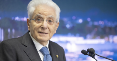 Intervento del Presidente della Repubblica Sergio Mattarella in occasione della celebrazione della Festa del Lavoro