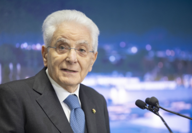 Intervento del Presidente della Repubblica Sergio Mattarella in occasione della celebrazione della Festa del Lavoro