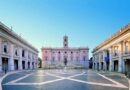 Roma. Completato il restauro della Fontana delle Naiadi.
