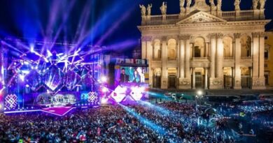 Primo maggio a Roma, la mobilità