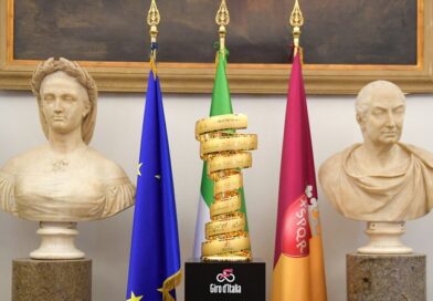 Roma: l’ultima tappa del Giro d’Italia 2025 sarà dedicata a Papa Francesco