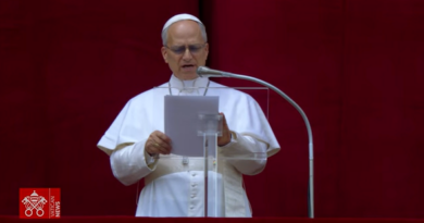 Papa Leone XIV: nel loro cammino vocazionale,i giovani possano contare su modelli credibili di dedizione generosa a Dio e ai fratelli