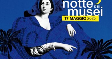 Roma.Torna la Notte dei Musei 2025