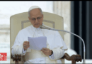 Papa Leone XIV: Dio è fiducioso e spera che prima o poi il seme fiorisca. Egli ci ama così