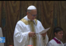 Papa Leone XIV al Collegio Cardinalizio: farsi piccoli perché Cristo sia conosciuto e glorificato