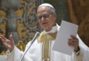 Messa di inizio pontificato di Leone XIV: viabilità e trasporto pubblico