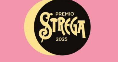 Roma. Premio Strega 2025