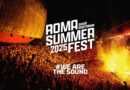 Rome Summer Fest: tre mesi di musica all’Auditorium Parco della Musica